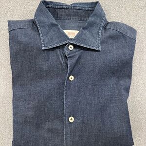 Alessandro Gherardi / Mr. Sid - Men's Shirt - Large